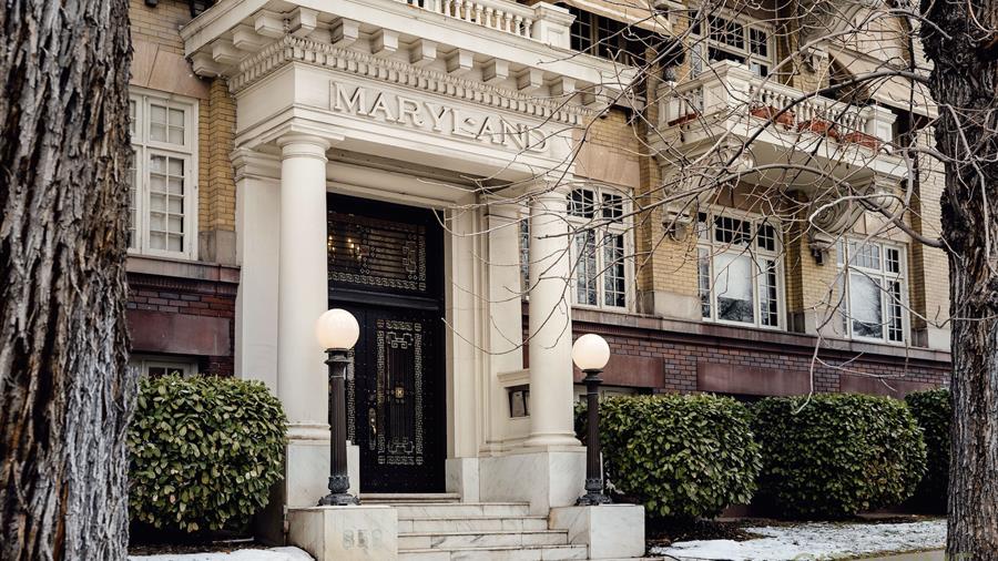 The Avenues Homes for Sale - Salt Lake City Real Estate